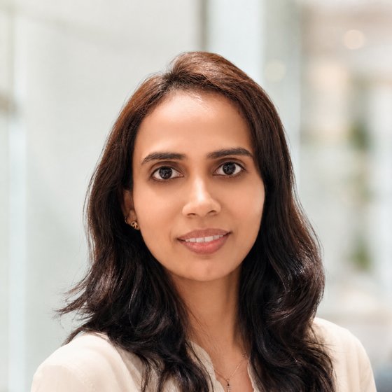 Dr. Minal Kabra