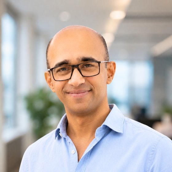 Vivek Kabra