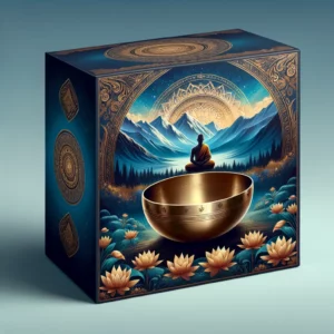 Himalayan Meditation Bowl